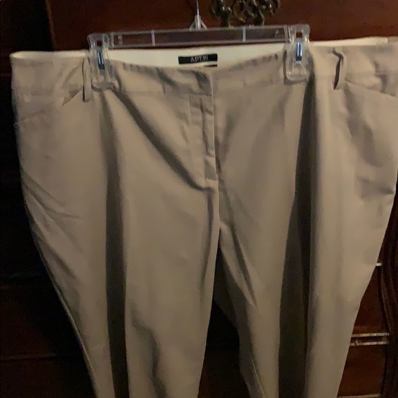 Pants - Picture 1 of 1